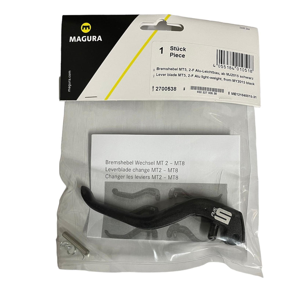 MAGURA MT5 2 Finger Brake Lever
