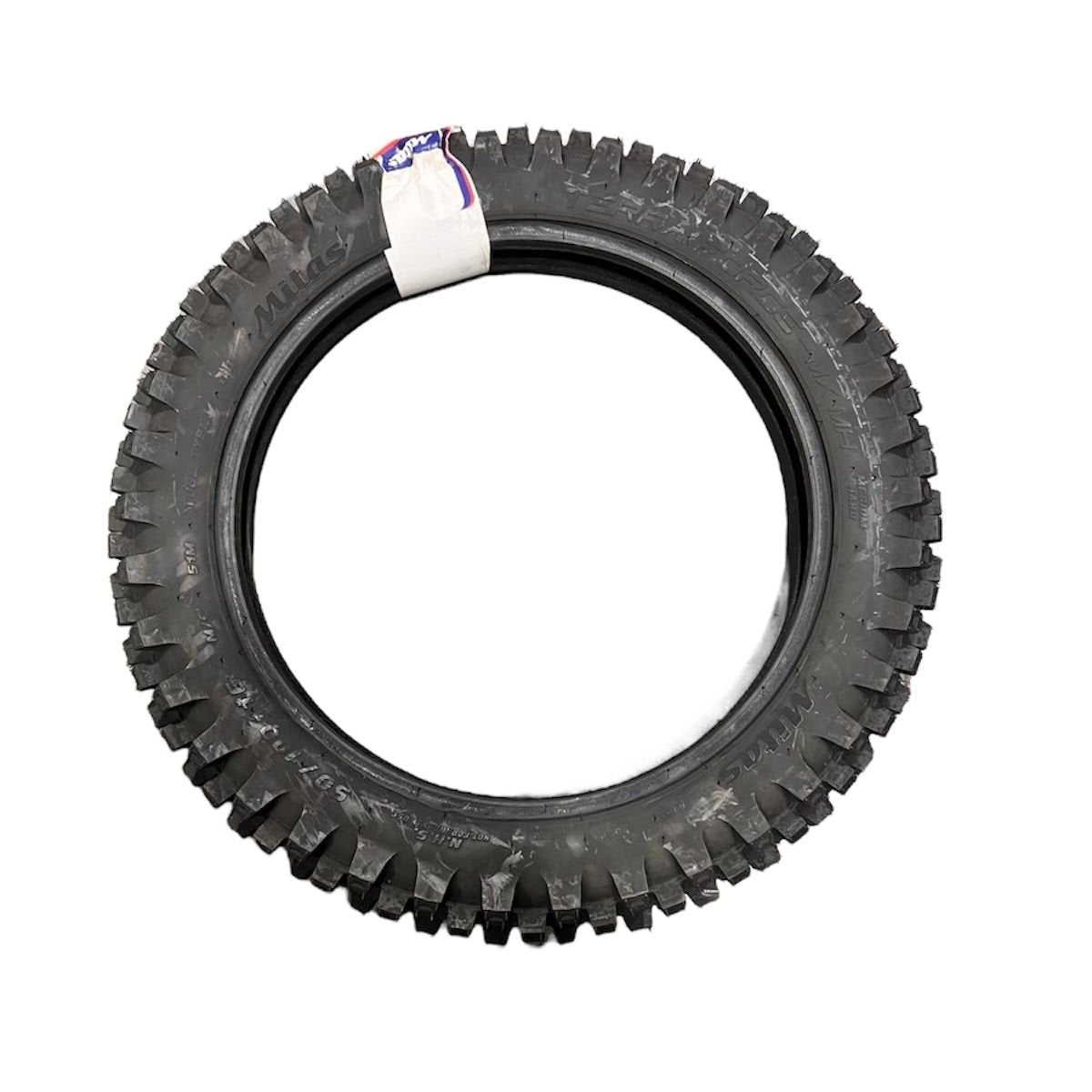 Mitas Terra Force-MX MH 90/100-16 Rear Tyre