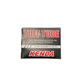KENDA TUFF TUBE 90/100-16(3.50-16) TR-6, Black