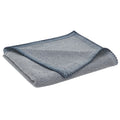 Whipstitch Throw Blanket