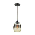 Whisp 1 Light Pendant Oil Rubbed Bronze