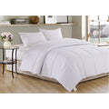 Comfort White All Season Down Alternative Comforter