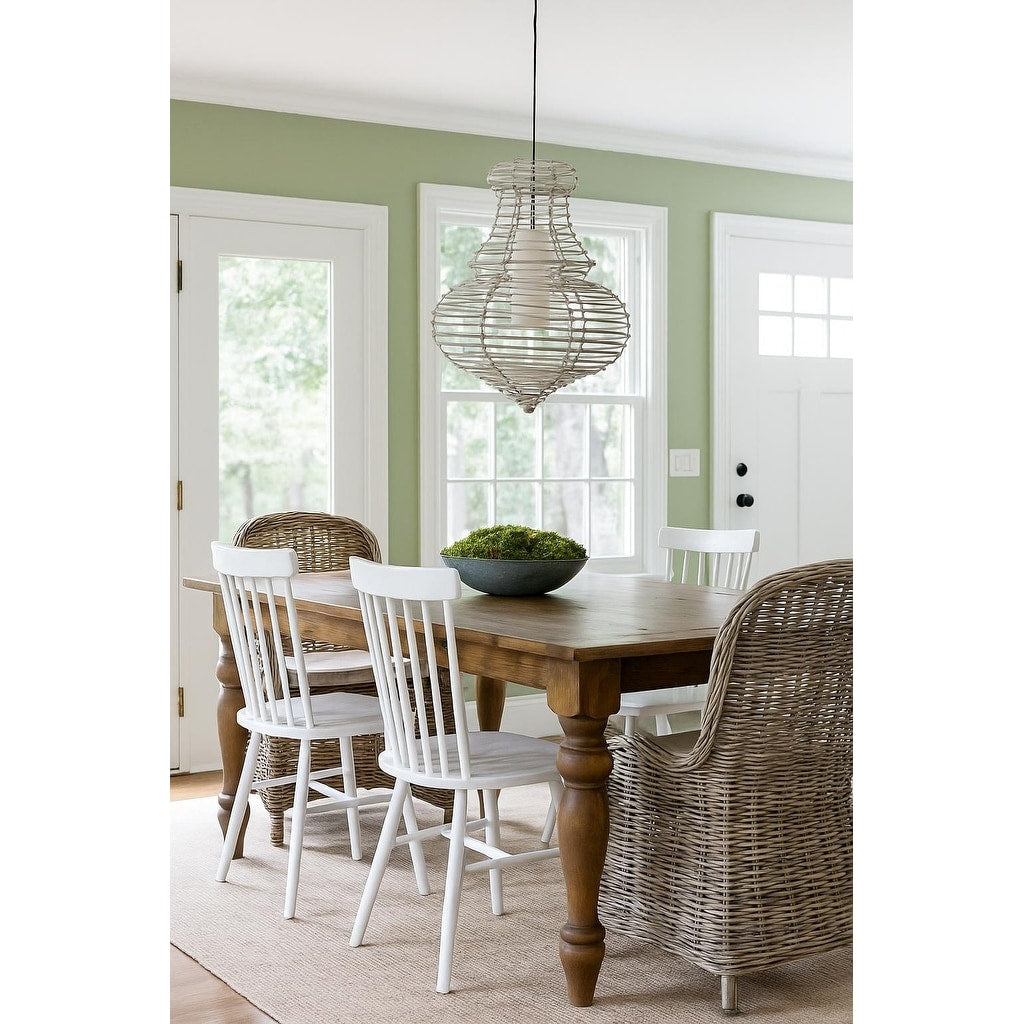 East At Mains Jaiden Hanging Lamp