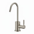 Whitehaus Collection Cold Water Point Of Use Faucet