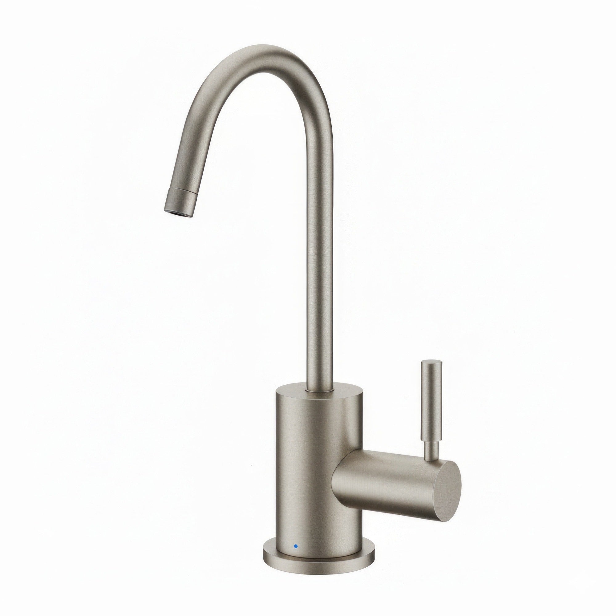 Whitehaus Collection Cold Water Point Of Use Faucet