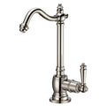 Whitehaus Collection Cold Water Point Of Use Faucet