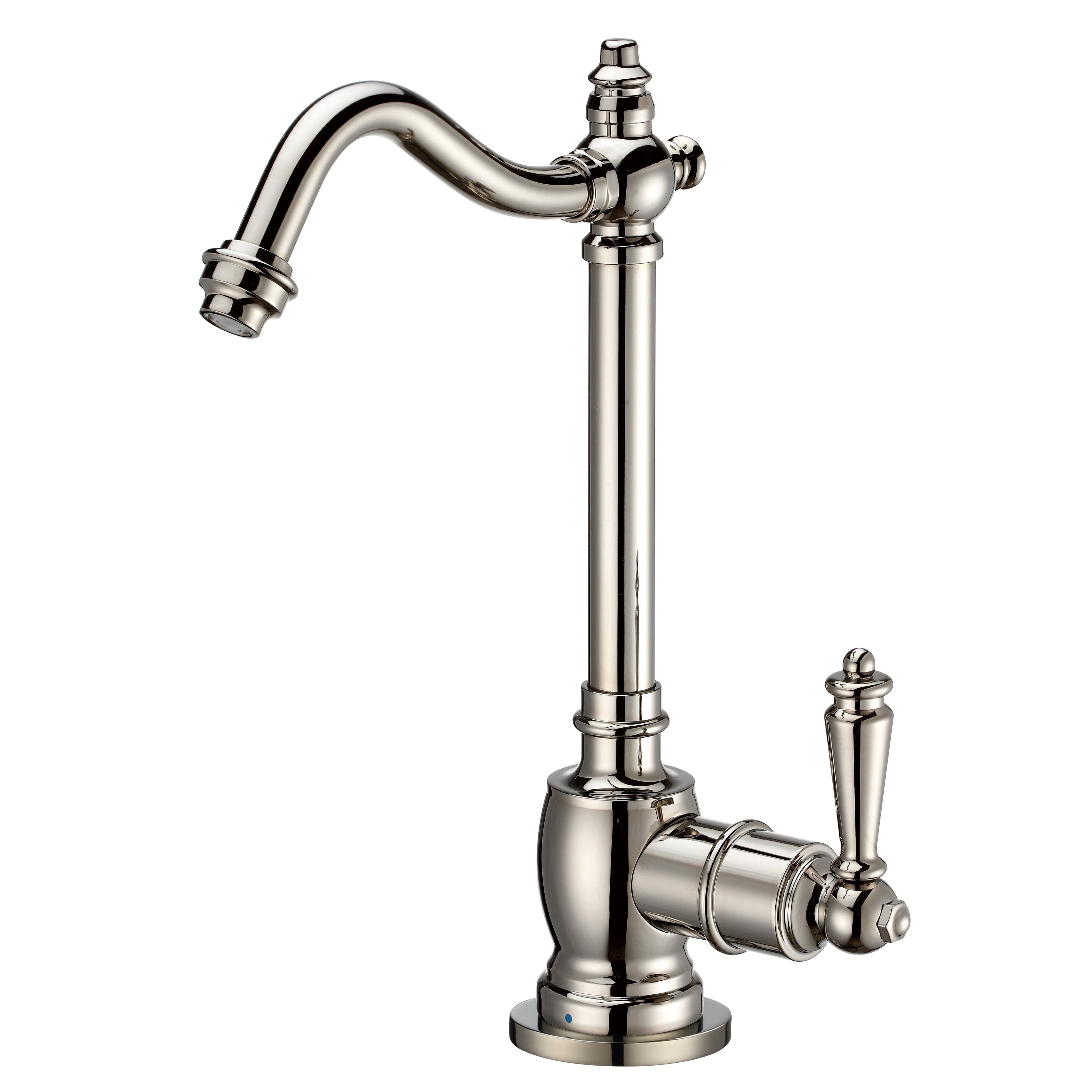 Whitehaus Collection Cold Water Point Of Use Faucet