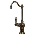 Whitehaus Collection Hot Water Point Of Use Faucet
