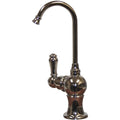 Whitehaus Collection Hot Water Point Of Use Faucet