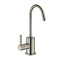 Whitehaus Collection Hot Water Point Of Use Faucet