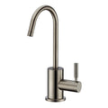 Whitehaus Whfh C1010 Forever Hot Point Of Use Modern Cold Water Drinking Water Faucet