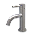 Whitehaus Whs1010 Sb Waterhaus 1.2 Gpm Single Hole Bathroom Faucet