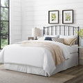 Whitney Full Queen Headboard