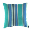 Jordan Manufacturing Sunbrella Dolce Oasis Wicker Pillow
