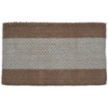Wide Stripes Mat