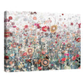 Wild Free By Studio Arts Canvas Art