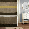 Wild Life Shower Curtain 70 X72