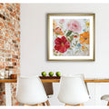 Wildflower Whimsy Ii Framed Giclee Print