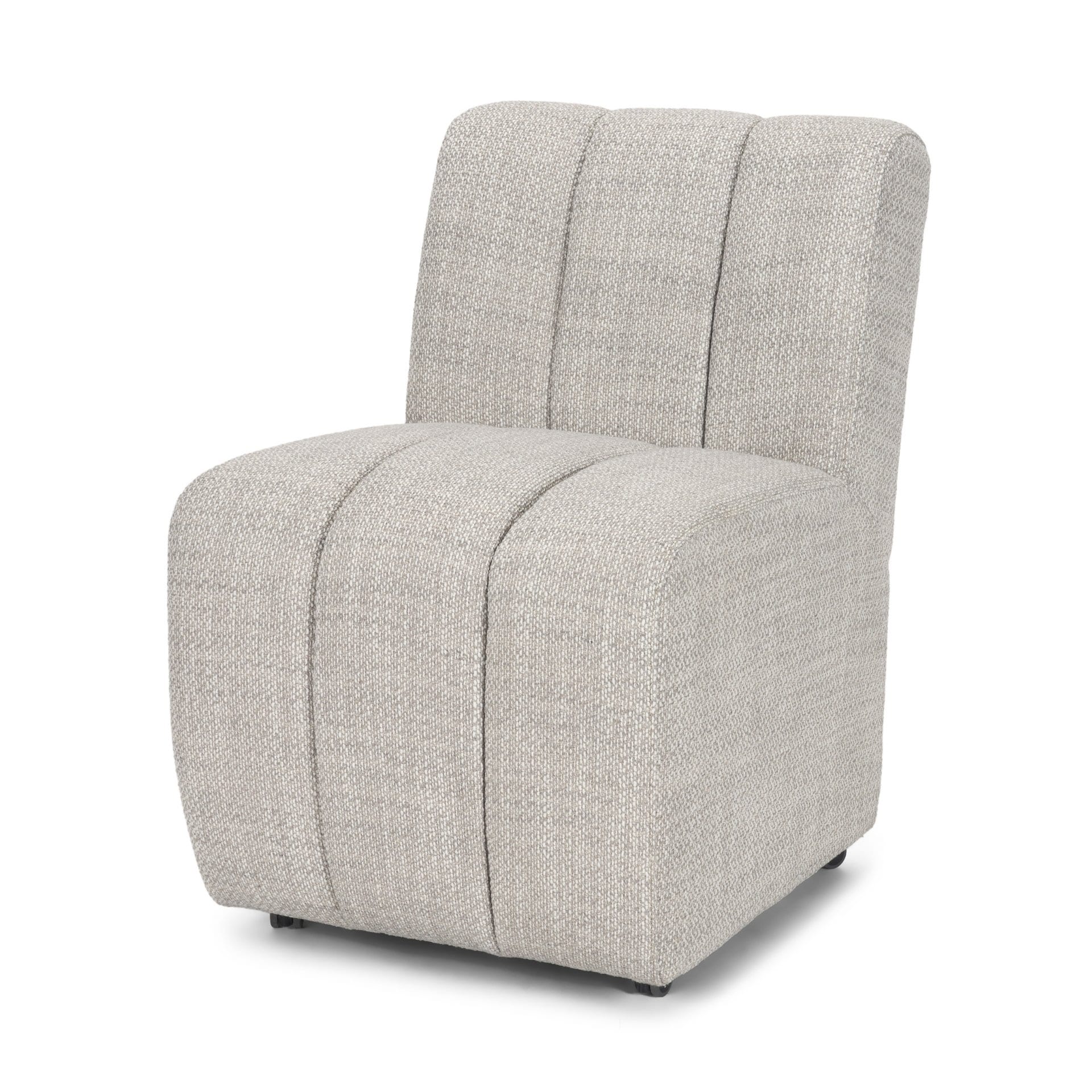 Wilkins Fabric Dining Chair 20.8L X 27.9W X 31.0H