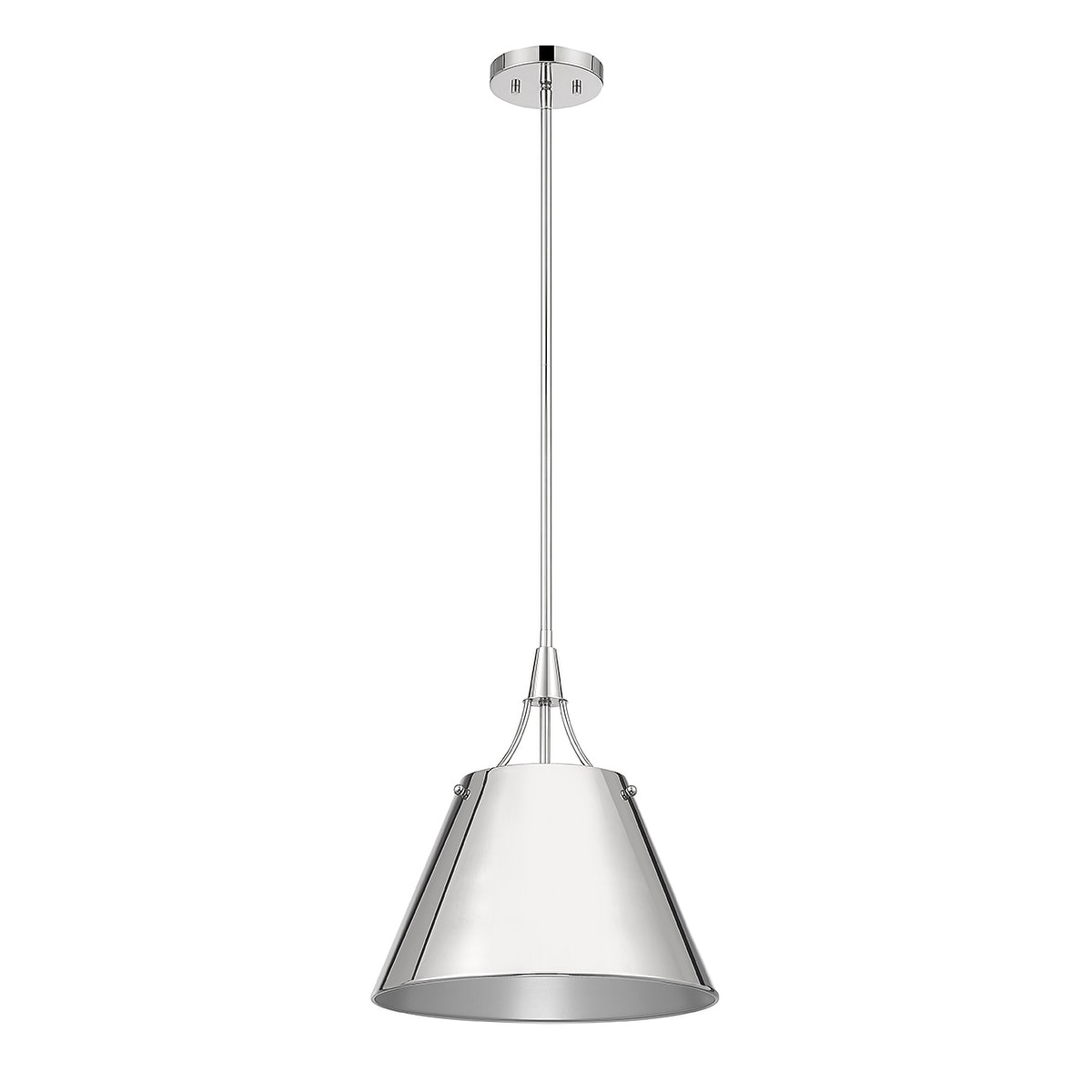 Willis One Light Pendant