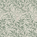 Willow Boughs Bayleaf Peel And Stick Wallpaper