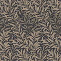Willow Boughs Charcoal Peel And Stick Wallpaper