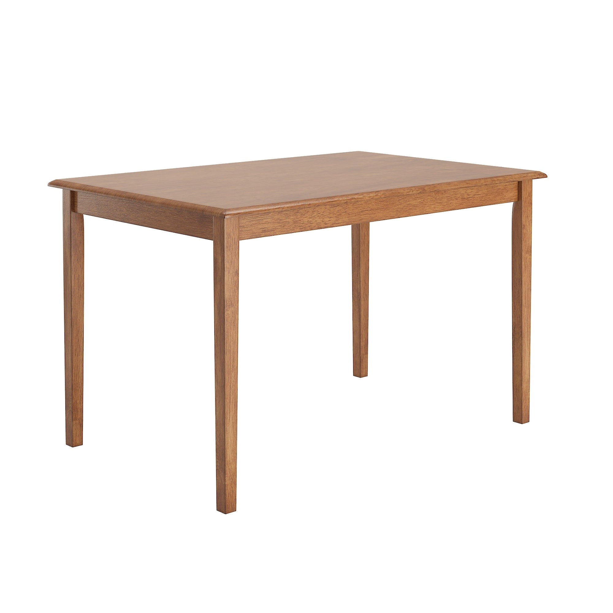 Wilmington Ii 48 In. Rectangular Dining Table By Inspire Q Classic
