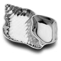 Wilton Armetale Shell Chip Dip