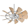 Windmill 44 Transitional Patio Ceiling Fan.