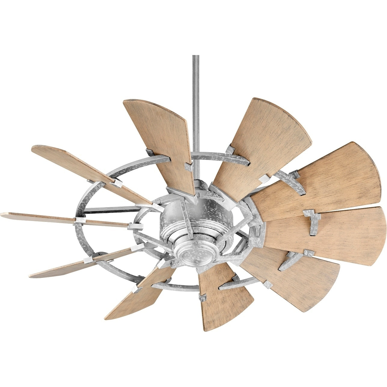 Windmill 44 Transitional Patio Ceiling Fan.