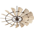 Windmill 72 Transitional Ceiling Fan.