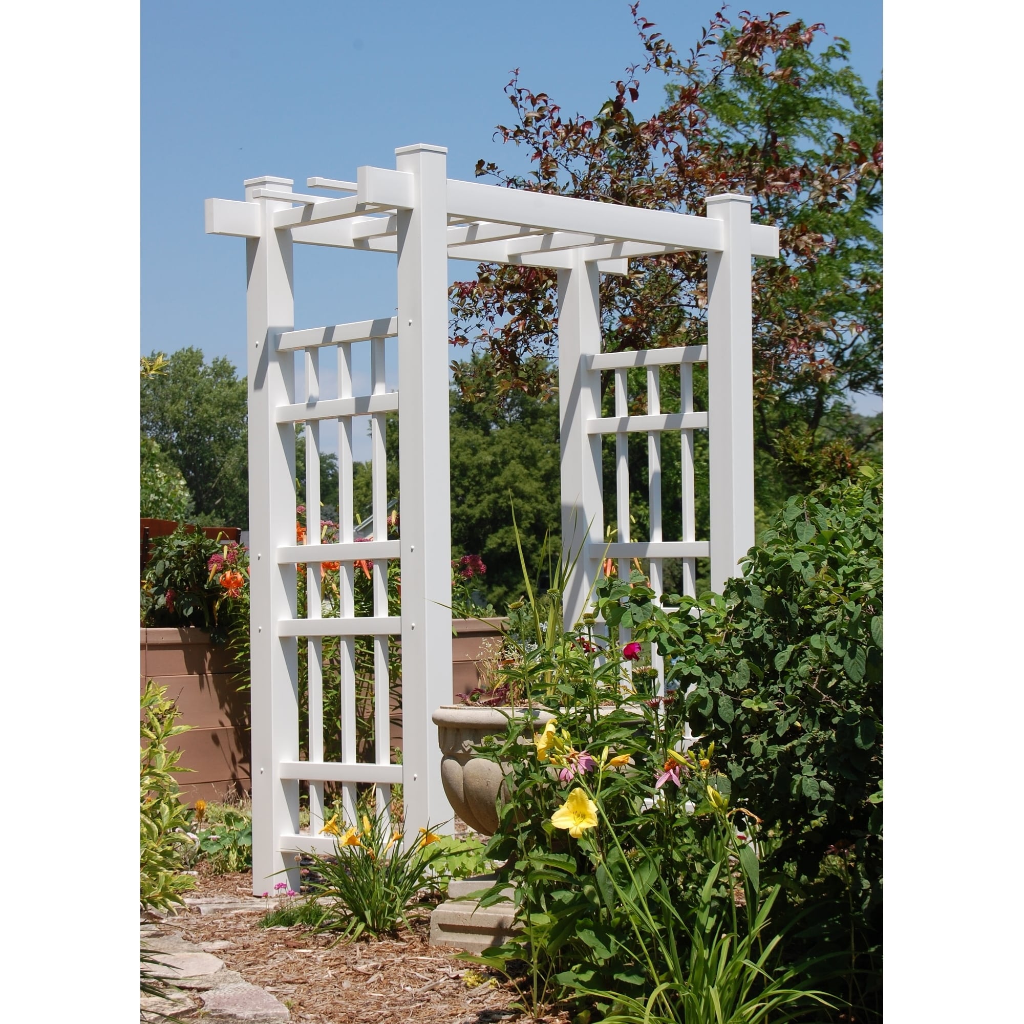 Windsor Arbor