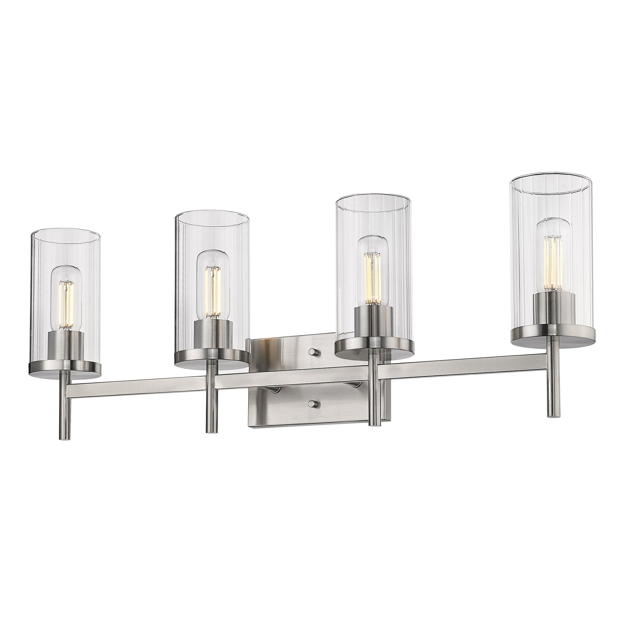 Winslett 4 Light Bath Vanity