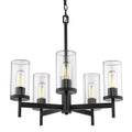 Winslett 5 Light Chandelier