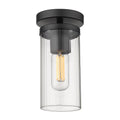 Copper Grove Debruy Semi Flush Light Fixture