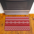 Winter Grove Sweater Anti Fatigue Door Mat 30 X 18