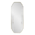 Winton Dressing Mirror 66H X 26W X 1.5D