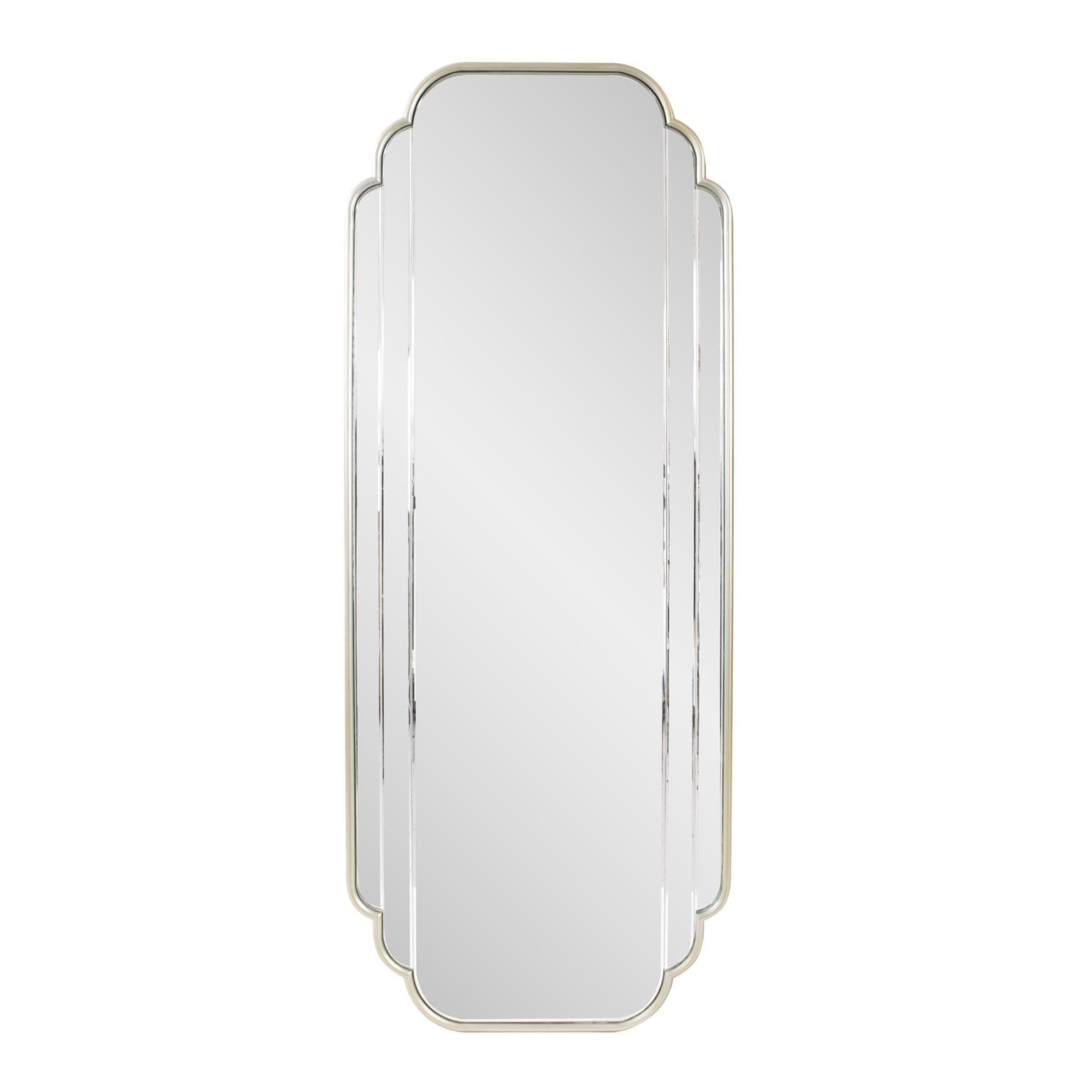 Winton Dressing Mirror 66H X 26W X 1.5D