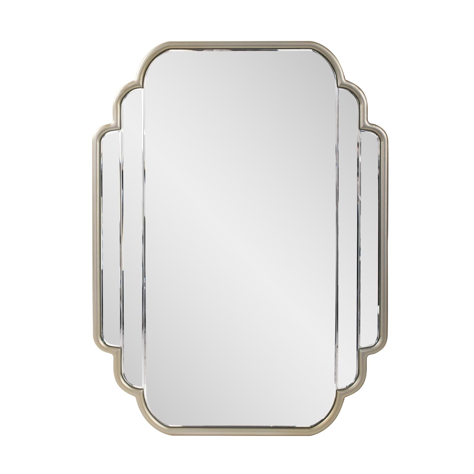 Winton Vanity Mirror 40H X 30W X 1.3 8