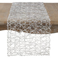 Wire Nest Design Runner