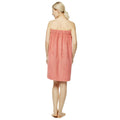 Womens Turkish Terry Cotton Bath And Shower Towel Wrap