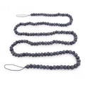 Wood Bead Garland Set Of 2