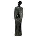 Wood Sculpture Maa Ghana