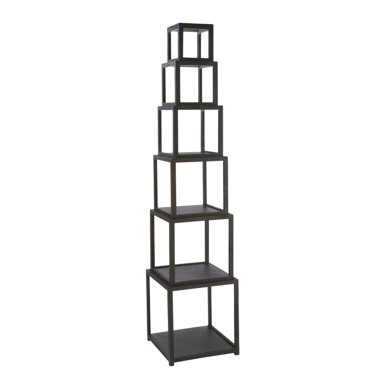 Stack Cubes