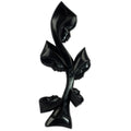 Wood Wall Sculpture Tree Of Faces Ghana