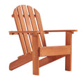 Wooden Kids Adirondack Chair For Indoor And Outdoor Natural Cedar Patio Lounge Chiar For Kids
