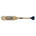 Wooden Oar Welcome Sign 35.5 L Multi Color