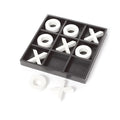 Wooden Tic Tac Toe