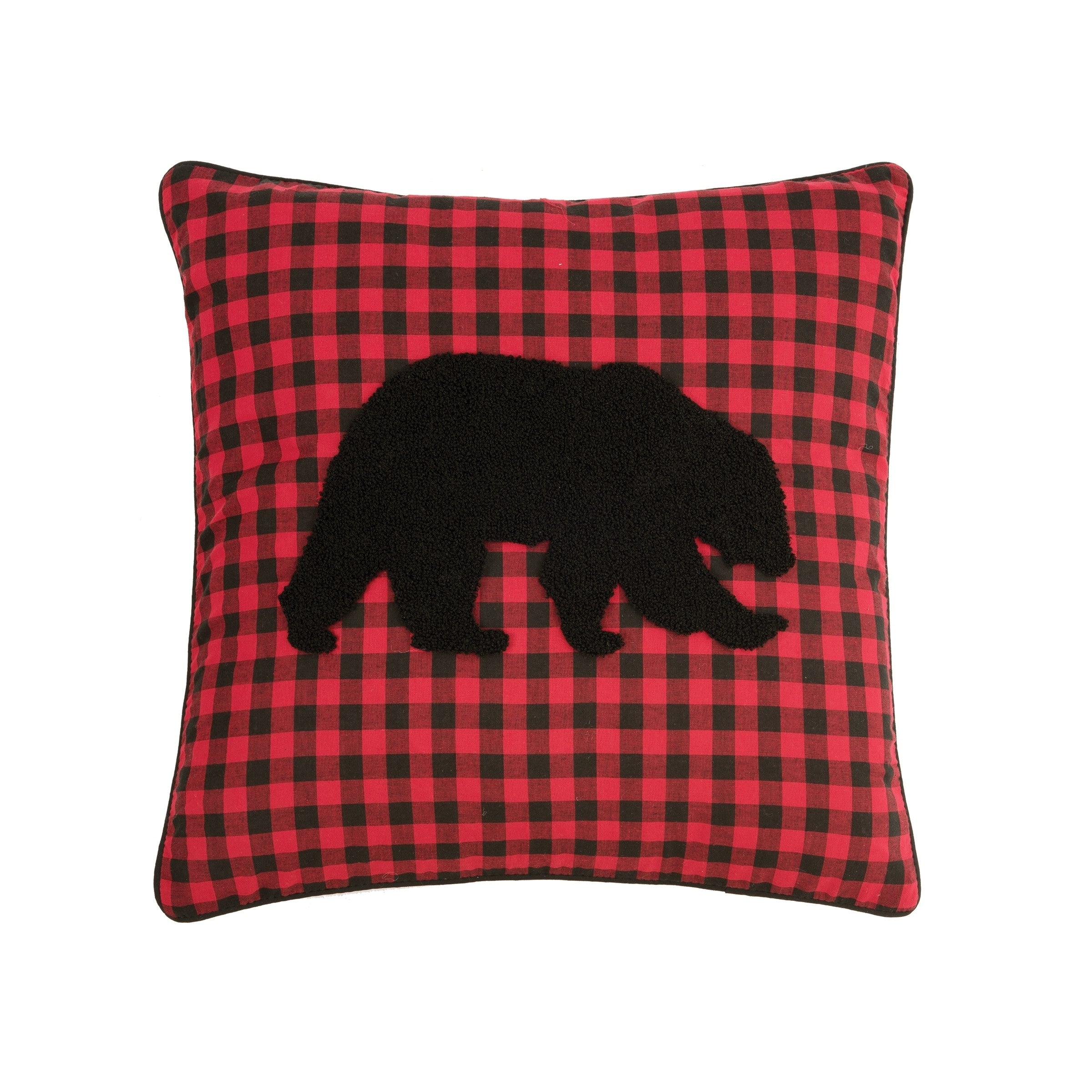 Woodford 18 X 18 Pillow