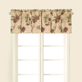 Sierra Retreat Valance Set 2